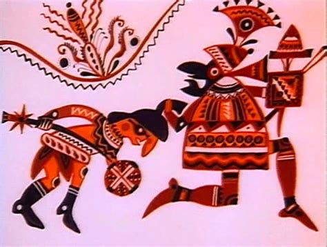 Легенды перуанских индейцев (мультфильм)
 2024.04.27 18:32 бесплатно 2023 мультфильм в высоком качестве.
